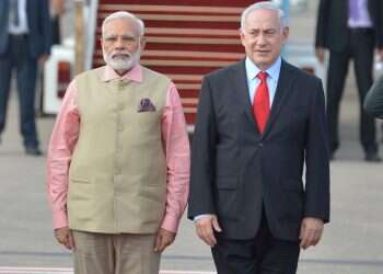 Report in India ahead of Netanyahu visit: Breakthrough in free trade agreement