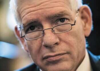 'The threat of anti-Semitism comes from mainstream Germany'