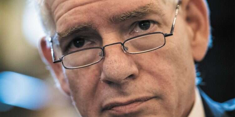 'The threat of anti-Semitism comes from mainstream Germany'