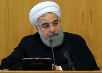 Iran sets May 31 deadline to see EU measures to save nuclear deal