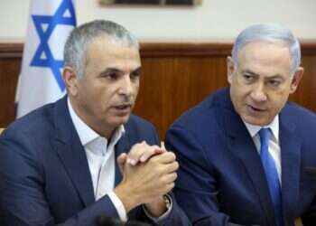 Poll sees Likud staying strong, Yesh Atid gaining momentum