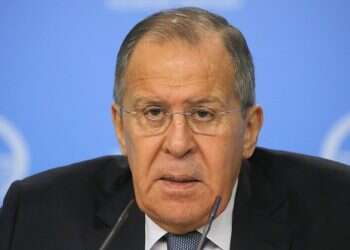 Russia: We will not support US bid to change Iran nuclear deal