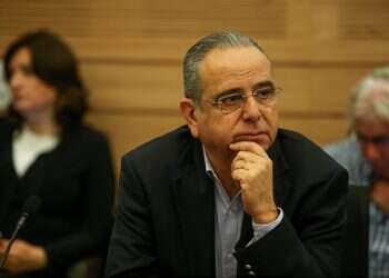 Israel, India sign memorandum of understanding on free trade