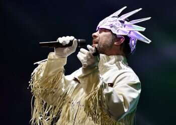 Jamiroquai to bring its brand of 'virtual insanity' to Israel