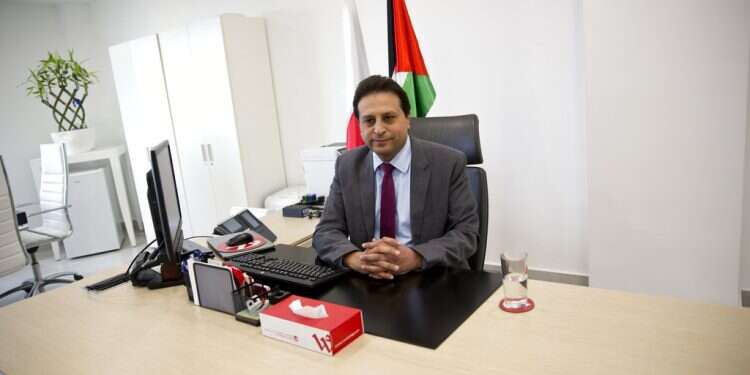 Palestinians to get 3G in West Bank, not Gaza, after Israel lifts ban