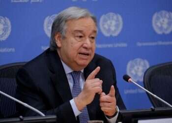 UN chief: Iran deal cannot be derailed over unrelated issues