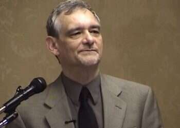 Britain bans entry of prominent American Holocaust denier