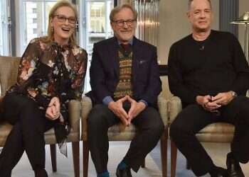 Lebanon backtracks on censoring Spielberg film 'The Post'