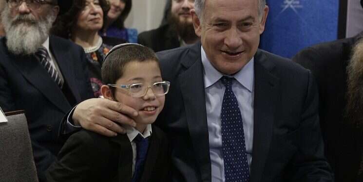 Netanyahu unveils memorial for victims of 2008 Mumbai attack