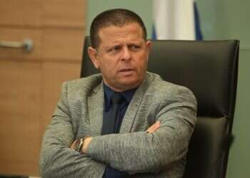 Zionist Union MK questioned over alleged illicit deal with Yedioth publisher