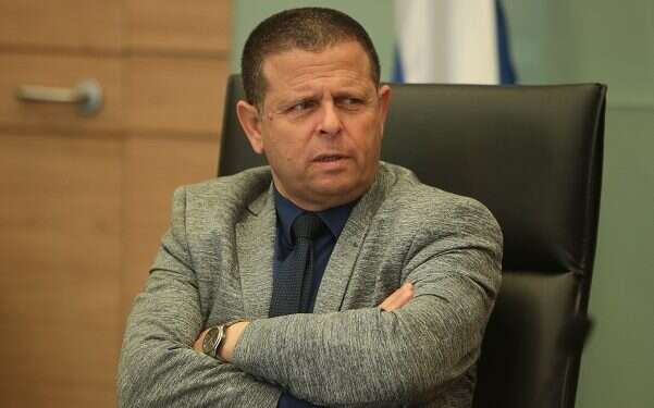 Zionist Union MK questioned over alleged illicit deal with Yedioth publisher