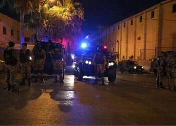 Jordan and Israel defuse crisis over deadly embassy shooting