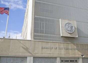 Report: US Embassy to relocate to Jerusalem in 2019