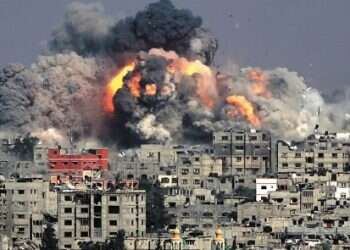 Gaza family kills relative after learning he provided intelligence to Israel