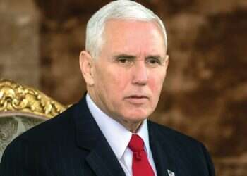 In Middle East, Pence defends Trump's Jerusalem policy