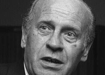 Youngest living Schindler's list Holocaust survivor to address UN