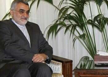 Iranian exiles slam EU Parliament for inviting 'terrorist' to speak