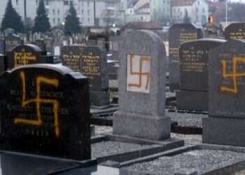 Global anti-Semitism report points to Muslim immigrants as 'risk factor'