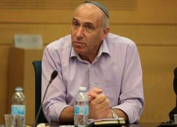MK on same-sex surrogacy: Israel won't be a leader in 'perversion'