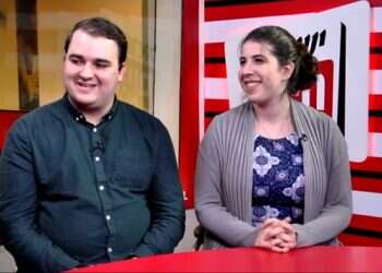 Jewish student leaders step into the shoes of Einstein and Freud