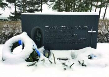 Newly found letter suggests Finnish culpability in Holocaust