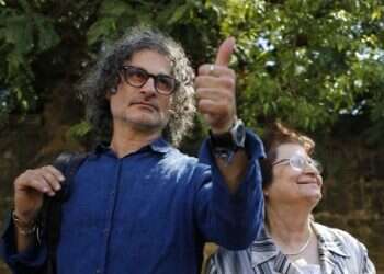 Middle Eastern filmmakers celebrate historic Oscar nominations