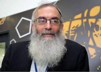 Rabbi slams comparing deportation of migrants to Holocaust as 'outrageous'