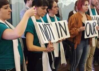 New Orleans City Council rescinds BDS-backed resolution