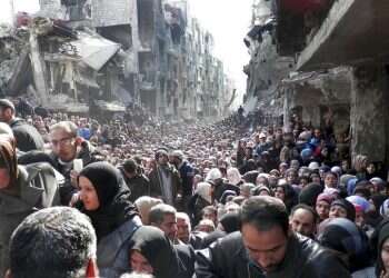 A-list celebrities slam 'hurtful' Trump aid cuts to Palestinians