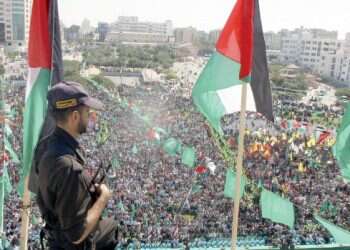 Warning – abductions planned