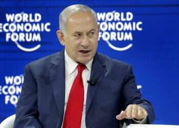 Netanyahu: Nuclear deal allows Iran to produce 200 bombs