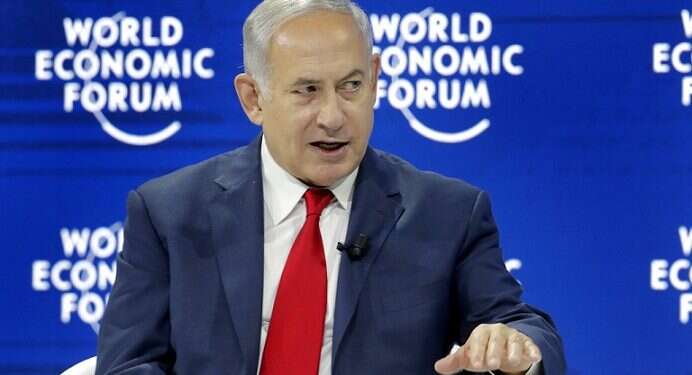 Netanyahu: Nuclear deal allows Iran to produce 200 bombs