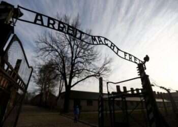 Polish legislation absolving Poland of Holocaust crimes sparks ire