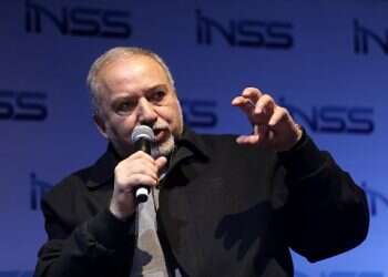 Lebanon will pay for Iranian meddling, defense minister warns