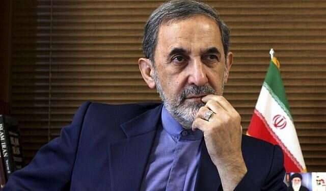 Iran's regional influence is 'inevitable,' says top Khamenei adviser