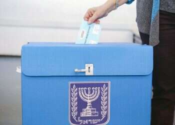 Poll predicts Likud victory if elections were held now