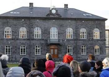 Amid anti-Semitic wave in Europe, Iceland mulls circumcision ban