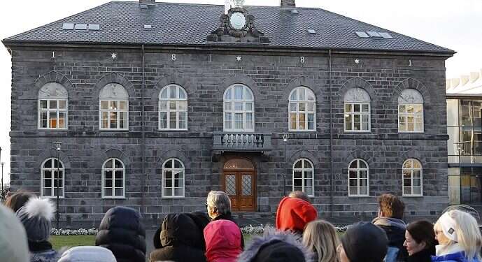 Amid anti-Semitic wave in Europe, Iceland mulls circumcision ban
