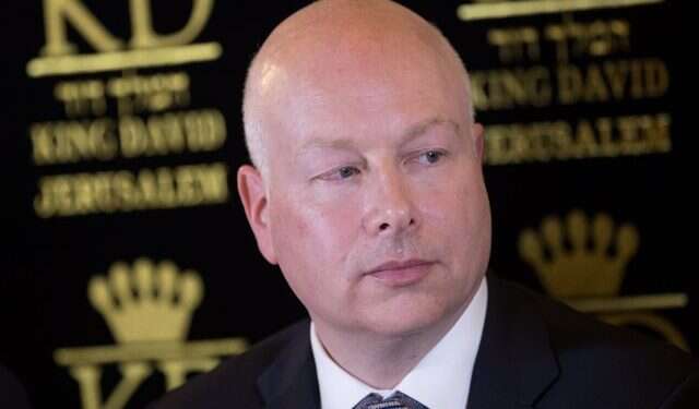 U.S. Special Representative for International Negotiations Jason Greenblatt US envoy: Hamas squandering Iran's 'blood money' on terrorism