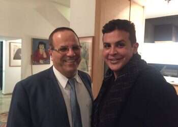 Israeli minister boasts meeting Bahraini prince. But did he?