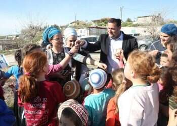 Israel legalizes settlement outpost after deadly terrorist attack