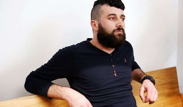 Palestinian convicted of killing pregnant lover because she was Jewish