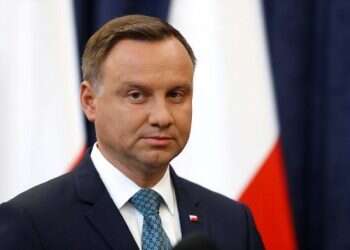 Poland's president to sign controversial Holocaust bill into law
