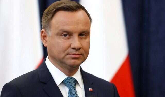 Poland's president to sign controversial Holocaust bill into law