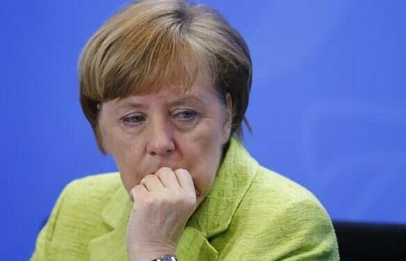 Impending German coalition deal takes rare swipe at Israel over settlements