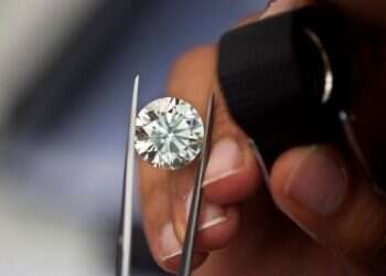 Israeli Diamond Exchange launches gem-backed digital coins