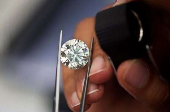 Israeli Diamond Exchange launches gem-backed digital coins