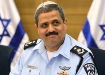 Report: Police to recommend indicting PM in corruption case