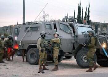 IDF boosts Judea and Samaria deployment over spike in terrorism