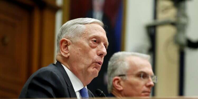 US dismisses fears of wider war after deadly Syria clashes